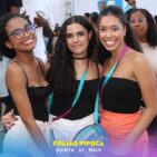 Folião Pipoca (Quinta-feira)